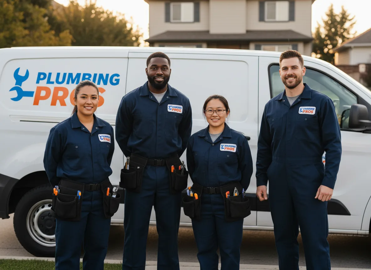 Water Heater Repair company in Montgomery Center, VT